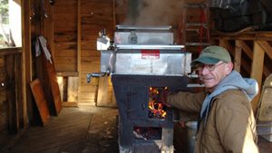 Corcoran Sugar House open house