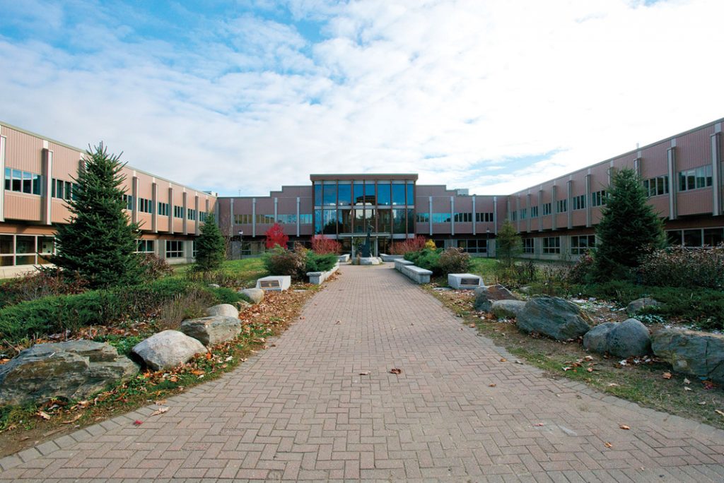 Nutting Hall