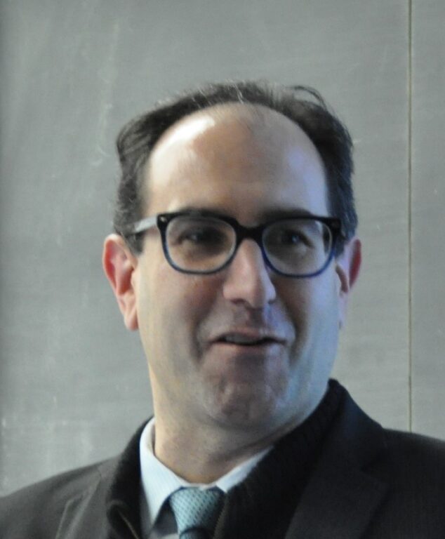 Darren Ranco - School of Forest Resources - University of Maine