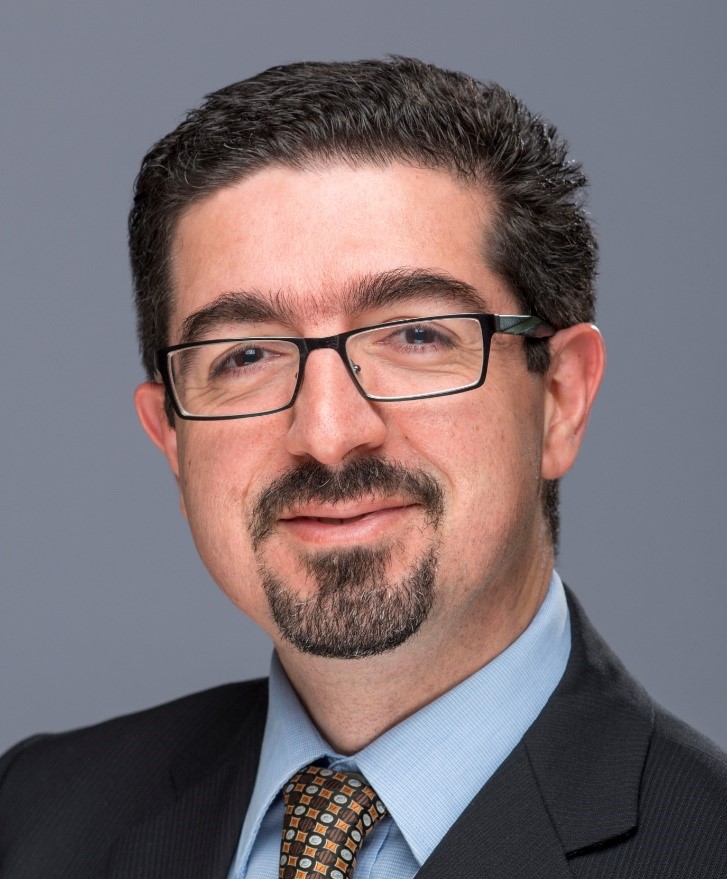 Picture of Mehdi Tajvidi
