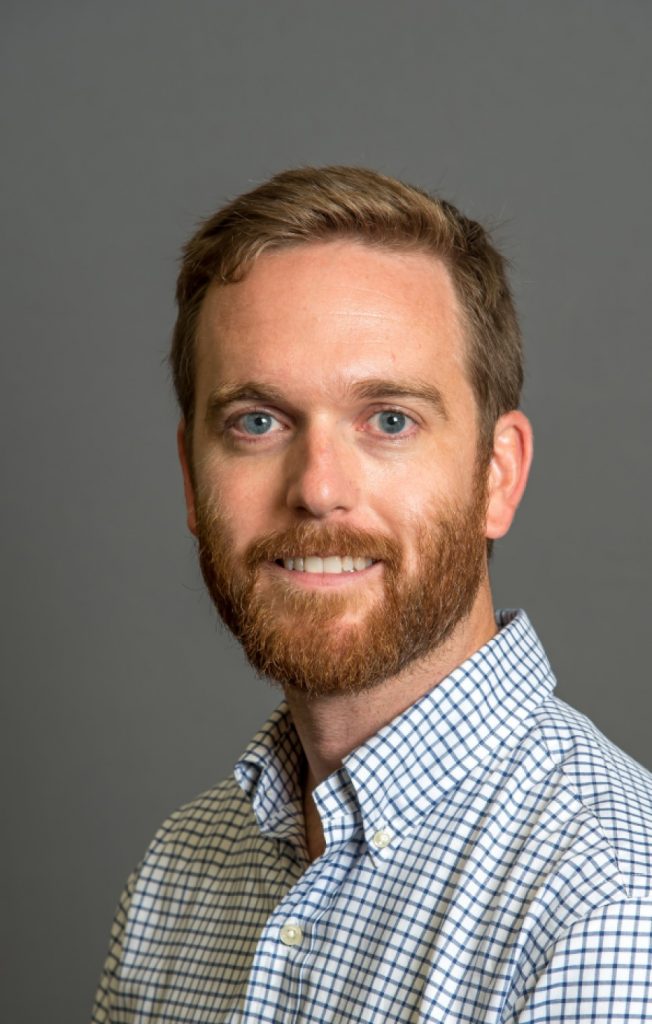 Photo of Jay Wason
