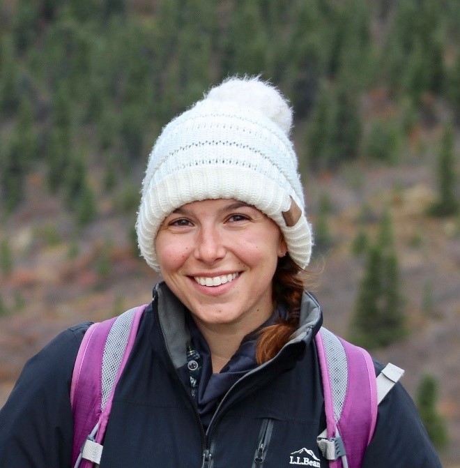 Sarah Rappaport - School of Forest Resources - University of Maine