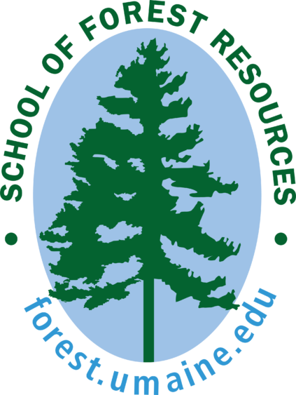 School of Forest Resources graphic mark