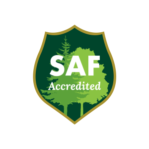 SAF Accredited
