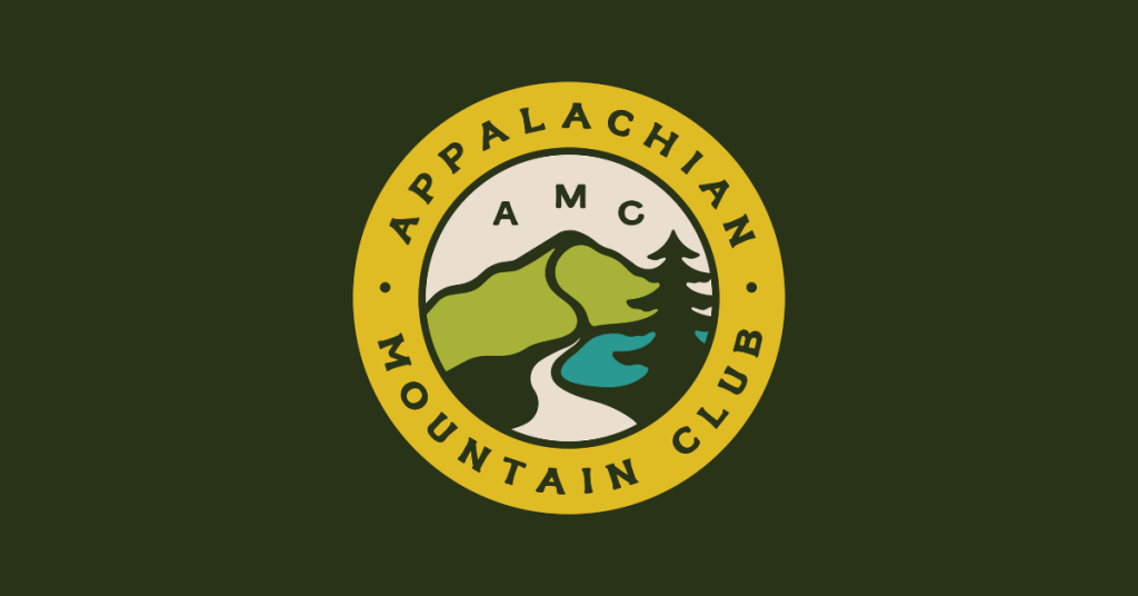 AMC logo.