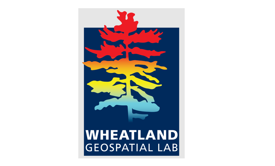 Wheatland lab logo.