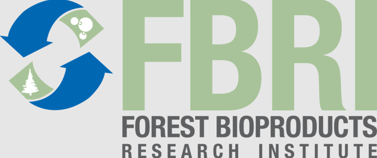 FBRI logo.